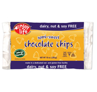 Enjoy Life Foods Semi-Sweet Chocolate Chips